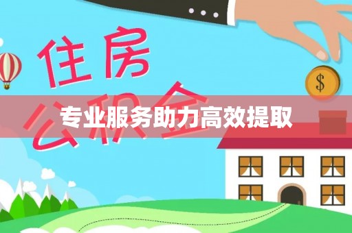 锦州专业服务助力高效提取