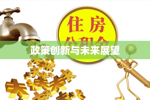 锦州政策创新与未来展望